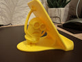 Soporte celular Minions impreso en 3D - regalo original divertido niños y adultos Chile