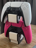 Organizador doble controles PS5 impreso en 3D - regalo gamer PlayStation 5 Chile