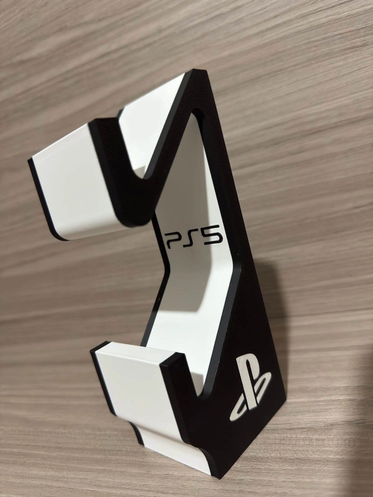 Porta controles PS5 doble impreso en 3D Chile - regalo cumpleaños gamer PlayStation